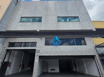 Comercial · 990m² · 6 Vagas · Predio em Planalto, São Bernardo do Campo/SP de 990m² à venda por R$ 4.500.000,00 ou para locação R$