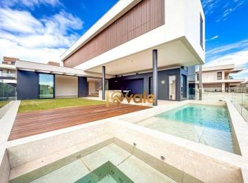 Casa · 350m² · 4 Quartos · 4 Vagas · Casa em Jardim Bela Vista, São José dos Campos/SP de 350m² 4 quartos à venda por R$ 4.800.000,00