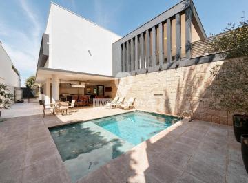 Casa · 397m² · 3 Quartos · 4 Vagas · Casa em Santa Cruz, Itatiba/SP de 397m² 3 quartos à venda por R$ 3.500.000,00