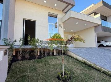 Casa · 165m² · 3 Quartos · 4 Vagas · Casa em Parque Ibiti Reserva, Sorocaba/SP de 165m² 3 quartos à venda por R$ 1.400.000,00