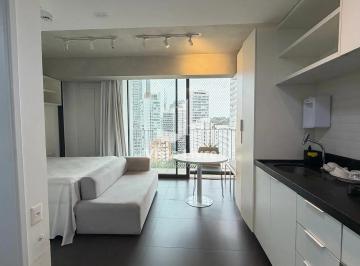Comercial · 30m² · 1 Quarto · Studio em Jardim das Bandeiras, São Paulo/SP de 30m² 1 quartos à venda por R$ 575.000,00