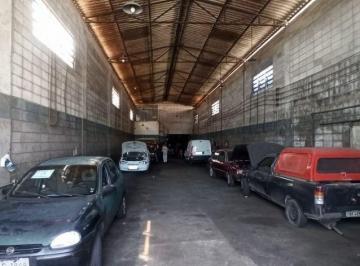 Comercial · 650m² · 3 Vagas · Galpão em Vila Zeferina, Itaquaquecetuba/SP de 650m² à venda por R$ 4.200.000,00