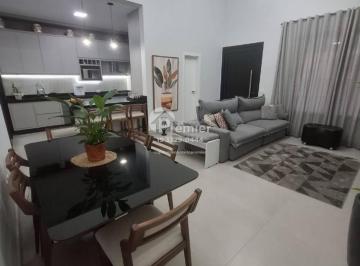 Casa · 134m² · 3 Quartos · 4 Vagas · Casa em Jardim Bréscia, Indaiatuba/SP de 134m² 3 quartos à venda por R$ 1.440.000,00