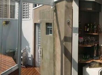 Apartamento · 147m² · 3 Quartos · Cobertura em Vila Regente Feijó, São Paulo/SP de 147m² 3 quartos à venda por R$ 1.430.000,00