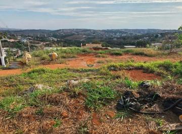 Terreno · 1028m² · Terreno em Residencial Real Mont Ville, Lagoa Santa/MG de 0m² à venda por R$ 380.000,00