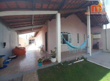 Casa · 131m² · 3 Quartos · 6 Vagas · Casa em , Peruíbe/SP de 131m² 3 quartos à venda por R$ 400.000,00 ou para locação R$ 2.200,00/mes