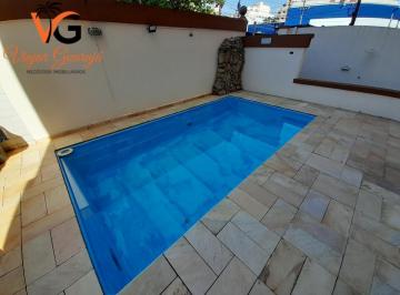 Apartamento · 116m² · 2 Quartos · 1 Vaga · Apartamento em Parque Enseada, Guarujá/SP de 116m² 2 quartos à venda por R$ 380.000,00