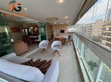 Apartamento · 115m² · 3 Quartos · 2 Vagas · Apartamento em Balneário Guarujá, Guarujá/SP de 115m² 3 quartos à venda por R$ 950.000,00