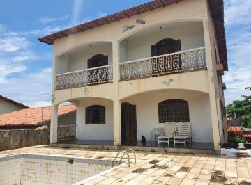Casa · 439m² · 5 Quartos · 6 Vagas · Casa em Marazul, Niterói/RJ de 439m² 5 quartos à venda por R$ 1.450.000,00