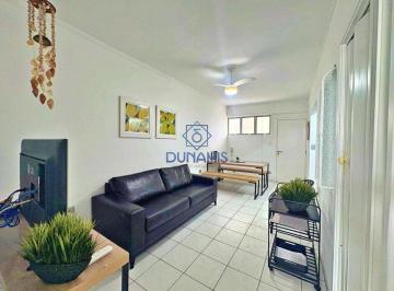 Apartamento · 55m² · 2 Quartos · 1 Vaga · Apartamento em Jardim Las Palmas, Guarujá/SP de 55m² 2 quartos à venda por R$ 400.000,00