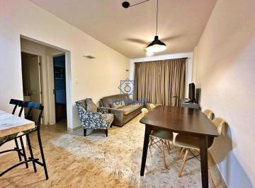 Apartamento · 45m² · 1 Quarto · 1 Vaga · Apartamento em Barra Funda, Guarujá/SP de 45m² 1 quartos à venda por R$ 380.000,00