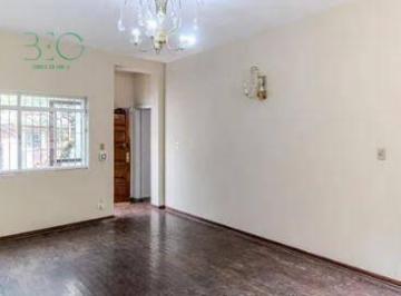 Casa · 600m² · 3 Quartos · 2 Vagas · Sobrado em Santa Cecília, São Paulo/SP de 600m² 3 quartos à venda por R$ 3.999.000,00