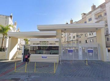 Apartamento · 80m² · 3 Quartos · 1 Vaga · Apartamento em Passa Vinte, Palhoça/SC de 80m² 3 quartos à venda por R$ 480.000,00