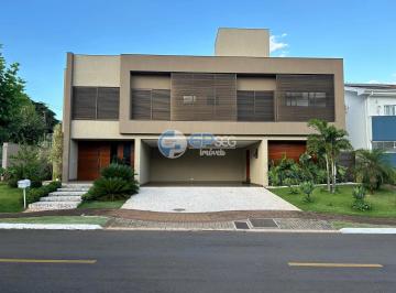 Casa · 433m² · 5 Quartos · 4 Vagas · Casa em Esperança, Londrina/PR de 433m² 5 quartos à venda por R$ 4.650.000,00
