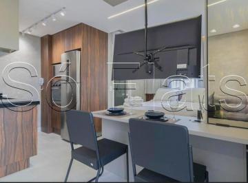 Comercial · 30m² · 1 Quarto · Studio em Vila Olímpia, São Paulo/SP de 30m² 1 quartos à venda por R$ 570.000,00
