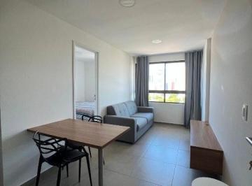 Apartamento · 28m² · 1 Quarto · 1 Vaga · Apartamento em Boa Viagem, Recife/PE de 28m² 1 quartos à venda por R$ 410.000,00