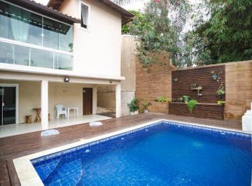Casa · 350m² · 6 Quartos · 4 Vagas · Casa em João Fernandes, Armação dos Búzios/RJ de 350m² 6 quartos à venda por R$ 4.200.000,00