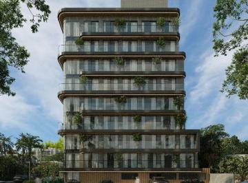 Apartamento · 20m² · 1 Quarto · 1 Vaga · Apartamento em Cabo Branco, João Pessoa/PB de 20m² 1 quartos à venda por R$ 407.370,00
