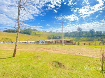 Terreno · 100000m² · 5 Quartos · 20 Vagas · Área em Dona Catarina, Mairinque/SP de 100000m² 5 quartos à venda por R$ 4.000.000,00