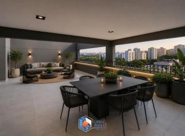 Apartamento · 255m² · 3 Quartos · 2 Vagas · Cobertura em Santana, São Paulo/SP de 255m² 3 quartos à venda por R$ 4.590.000,00