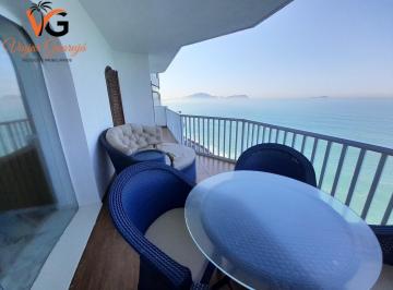 Apartamento · 144m² · 3 Quartos · 1 Vaga · Apartamento em Morro do Maluf, Guarujá/SP de 144m² 3 quartos à venda por R$ 1.200.000,00