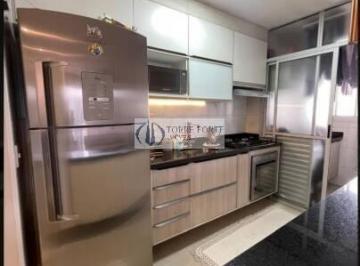 Apartamento · 63m² · 3 Quartos · Apartamento em Novo Glória, Belo Horizonte/MG de 63m² 3 quartos à venda por R$ 515.000,00
