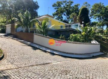 Casa · 144m² · 3 Quartos · 1 Vaga · Casa em Santa Paula (Inoã), Maricá/RJ de 144m² 3 quartos à venda por R$ 570.000,00