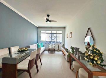 Apartamento · 70m² · 2 Quartos · 1 Vaga · Apartamento em Centro, Guarujá/SP de 70m² 2 quartos à venda por R$ 430.000,00