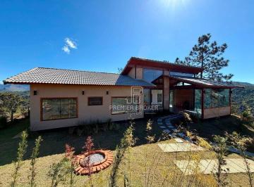 Casa · 151m² · 3 Quartos · 2 Vagas · Casa em Albuquerque, Teresópolis/RJ de 151m² 3 quartos à venda por R$ 1.430.000,00
