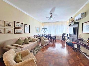 Apartamento · 120m² · 3 Quartos · Apartamento em Centro, Guarujá/SP de 120m² 3 quartos à venda por R$ 550.000,00