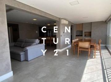 Apartamento · 171m² · 4 Quartos · 3 Vagas · Apartamento em Jardim Adhemar de Barros, São Paulo/SP de 171m² 4 quartos à venda por R$ 2.000.000,00