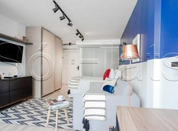 Comercial · 30m² · 1 Quarto · 1 Vaga · Studio em Vila Olímpia, São Paulo/SP de 30m² 1 quartos à venda por R$ 575.000,00