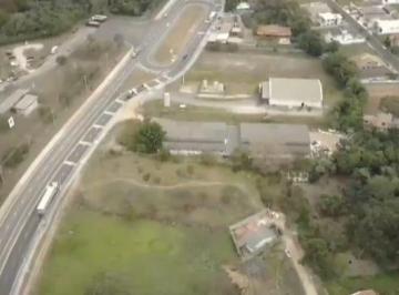 Terreno · 5167m² · Terreno em Cajuru do Sul, Sorocaba/SP de 5167m² à venda por R$ 4.100.600,00