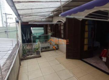 Casa · 246m² · Sobrado em Jardim Tijuco, Guarulhos/SP de 246m² à venda por R$ 1.400.000,00