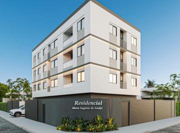 Apartamento · 60m² · 3 Quartos · 1 Vaga · Apartamento em Bancários, João Pessoa/PB de 60m² 3 quartos à venda por R$ 437.300,00