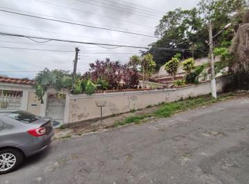 Terreno · 2000m² · Área em Itacoatiara, Niterói/RJ de 0m² à venda por R$ 4.000.000,00