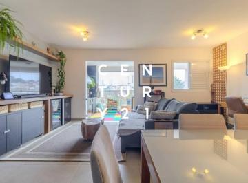 Apartamento · 90m² · 2 Quartos · 2 Vagas · Apartamento em Vila Ipojuca, São Paulo/SP de 90m² 2 quartos à venda por R$ 1.150.000,00