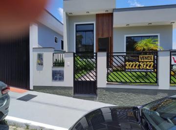Casa · 176m² · 4 Quartos · Casa em Forquilhas, São José/SC de 176m² 4 quartos à venda por R$ 950.000,00