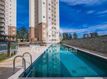 Apartamento · 65m² · 2 Quartos · 2 Vagas · Apartamento em Jardim São Pedro, Mogi das Cruzes/SP de 65m² 2 quartos à venda por R$ 575.000,00