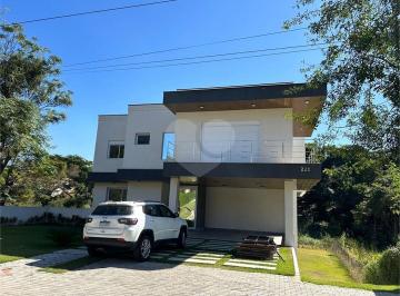 Casa · 540m² · 5 Quartos · 4 Vagas · Casa em Centro, Atibaia/SP de 540m² 5 quartos à venda por R$ 4.600.000,00