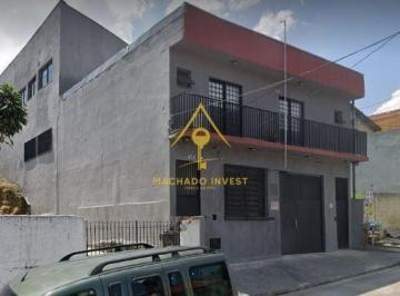 Comercial · 1500m² · 6 Vagas · Ponto em Vila Euthalia, São Paulo/SP de 1500m² à venda por R$ 4.000.000,00