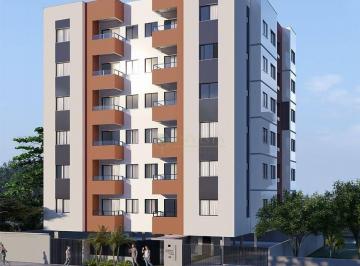 Apartamento · 69m² · 3 Quartos · 1 Vaga · Apartamento em Centro, Palhoça/SC de 69m² 3 quartos à venda por R$ 495.000,00