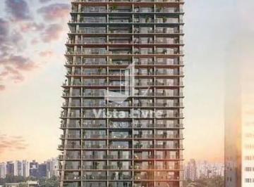 Apartamento · 187m² · 3 Quartos · 1 Vaga · Cobertura em Jardim Vera Cruz, São Paulo/SP de 187m² 3 quartos à venda por R$ 4.252.477,00