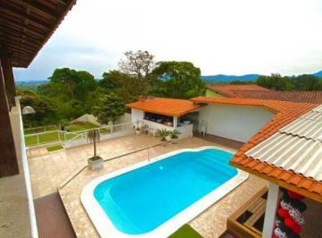 Rural · 600m² · 5 Quartos · 8 Vagas · Chácara em "Sítios de Recreio ""Rober""", Guarulhos/SP de 600m² 5 quartos à venda por R$ 1.450.000,0
