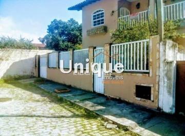 Casa · 260m² · 5 Quartos · 5 Vagas · Casa em Baleia, São Pedro da Aldeia/RJ de 260m² 5 quartos à venda por R$ 1.400.000,00