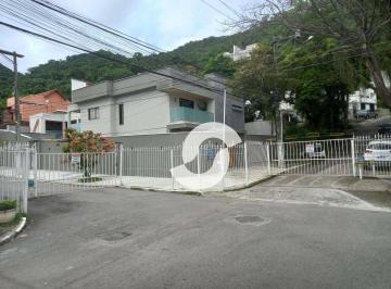 Terreno · 611m² · Terreno em São Francisco, Niterói/RJ de 0m² à venda por R$ 570.000,00