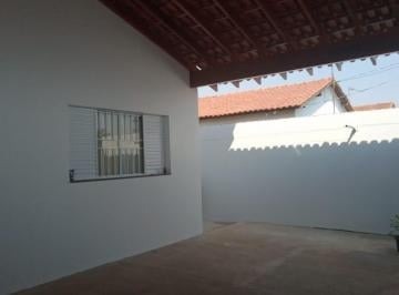 Casa · 104m² · 3 Quartos · 2 Vagas · Casa em Jardim Fantinato, Mogi Guaçu/SP de 104m² 3 quartos à venda por R$ 450.000,00