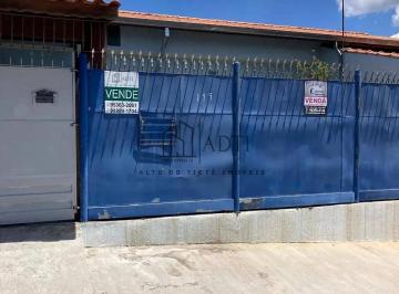 Casa · 41m² · 2 Quartos · Casa em Vila Cecília, Mogi das Cruzes/SP de 41m² 2 quartos à venda por R$ 450.000,00