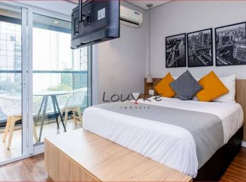 Comercial · 25m² · 1 Quarto · 1 Vaga · Studio em Vila Olímpia, São Paulo/SP de 25m² 1 quartos à venda por R$ 570.000,00