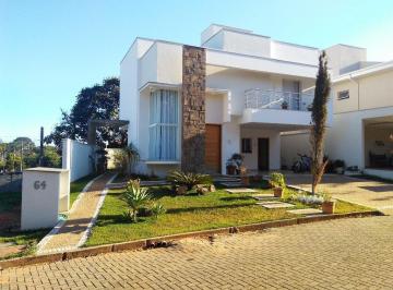 Casa · 200m² · 3 Quartos · 4 Vagas · Casa em Condomínio Paulista, Jaguariúna/SP de 200m² 3 quartos à venda por R$ 1.420.000,00
